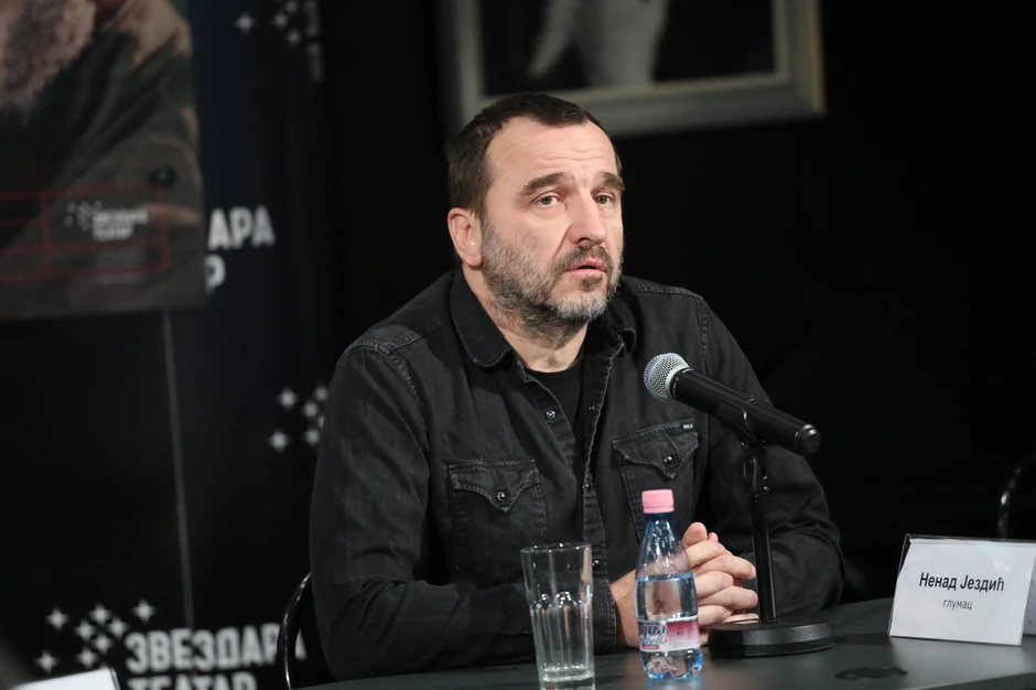 Nenad Jezdić