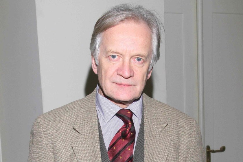 Andrzej Seweryn