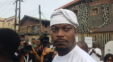 GRV tells tribunal Sanwo-Olu is unqualified to be Lagos governor