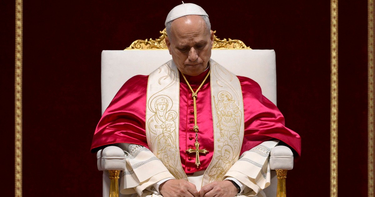 "To groźba wobec papieża". Biskup z USA odpowiada administracji Trumpa