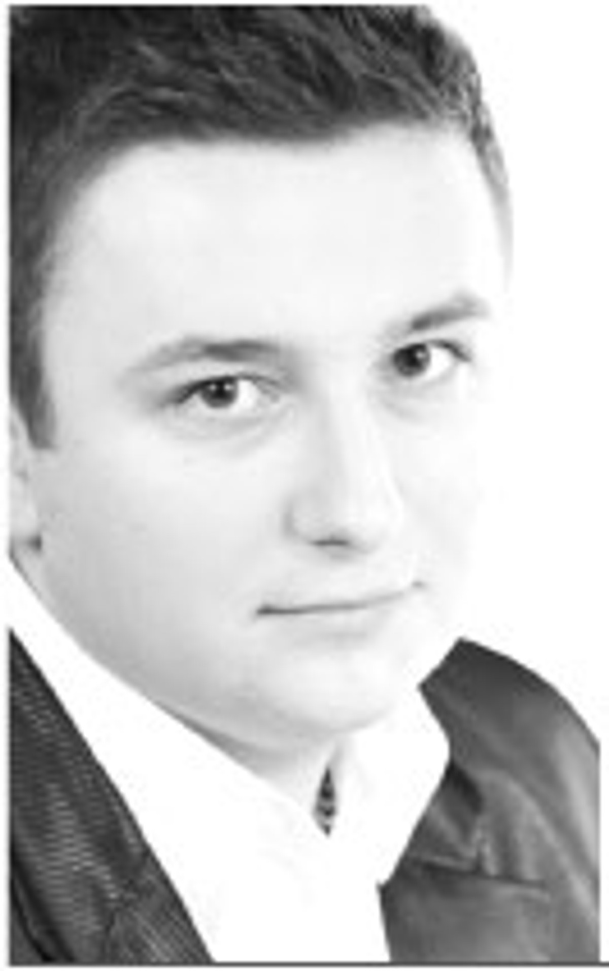 Adam Makosz