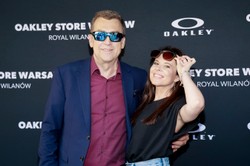 Maciej Orłoś już po zaręczynach. Jego narzeczona opowiedziała o szczegółach