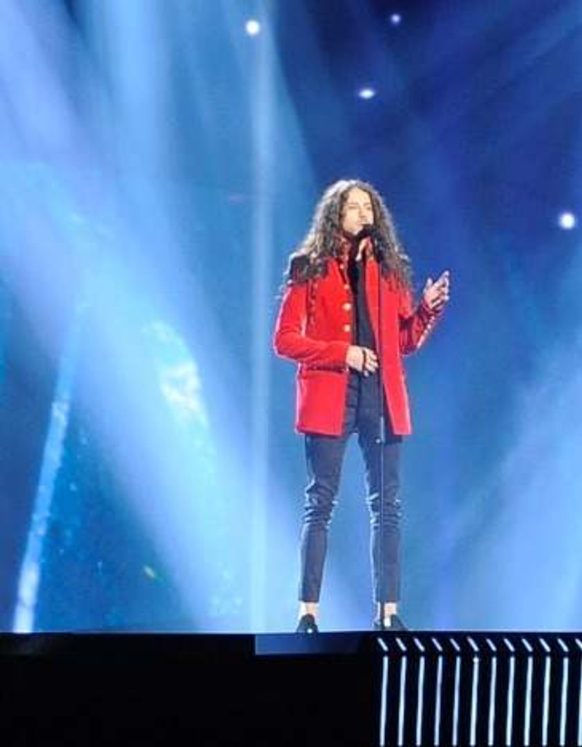 Michał Szpak