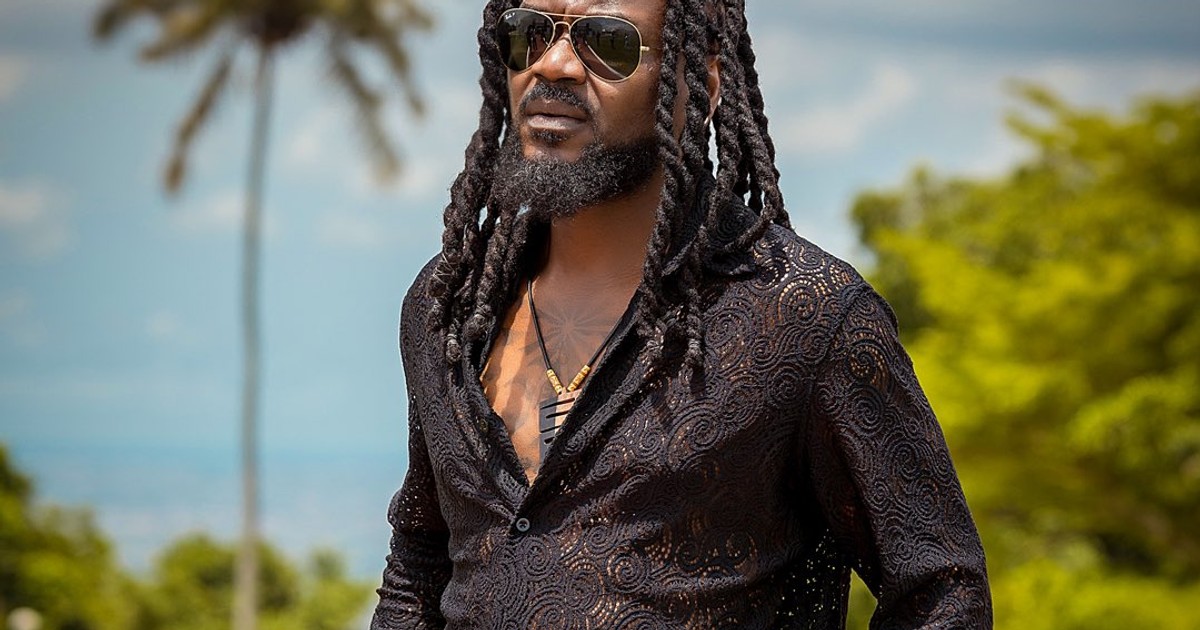 'It's every man's wish in life to practice polygamy'- Samini - Vimarsana News