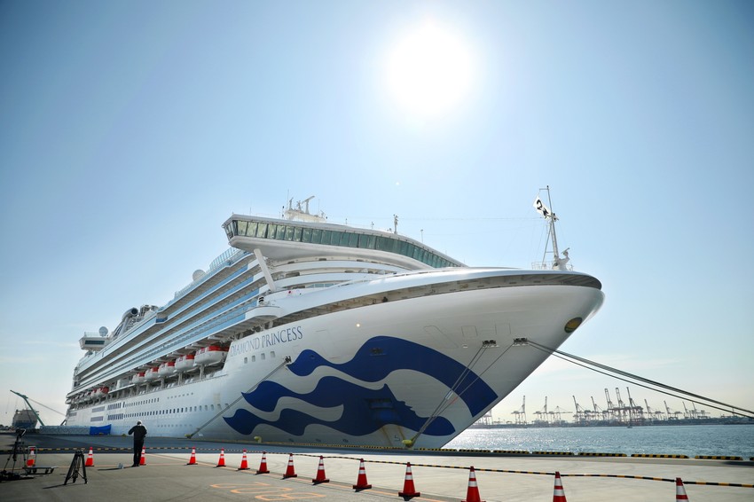 Radno vreme na kruzerima je u proseku od 10 do 12 sati dnevno