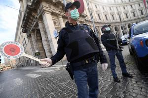Koronawirus i ograniczenie swobód we Włoszech. Rząd tłumaczy, co można robić