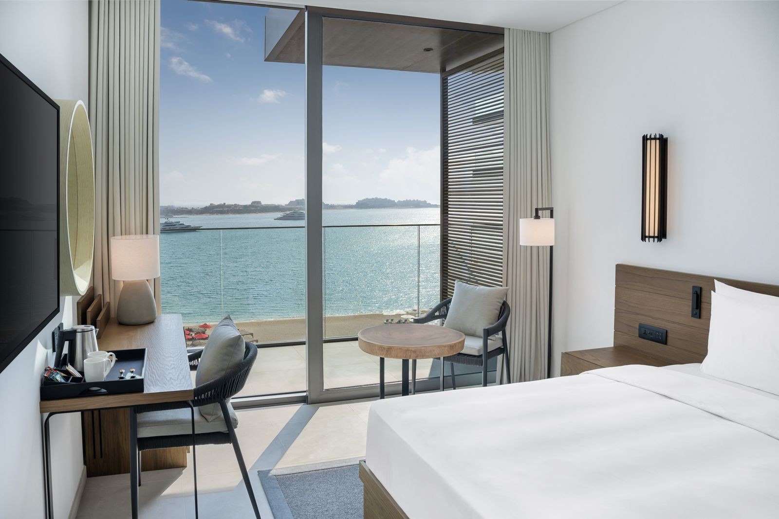 Radisson Beach Resort Palm Jumeirah