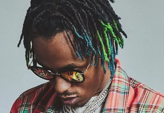 Rich The Kid wpada na pierwszy koncert do Polski!