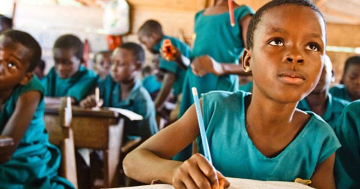 Nigeria, Canada implements education project for girl-child - Vimarsana News