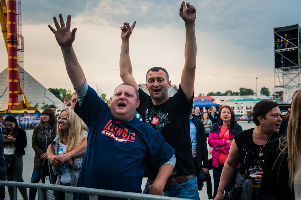 Energylandia - Top Stars Festival