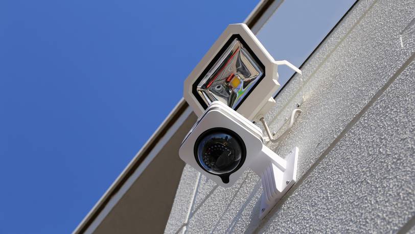 Bewegungsmelder im Vergleich: Sicherheit für Haus und Heim