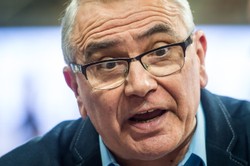 Teodor Mołłow selekcjonerem reprezentacji Polski koszykarek