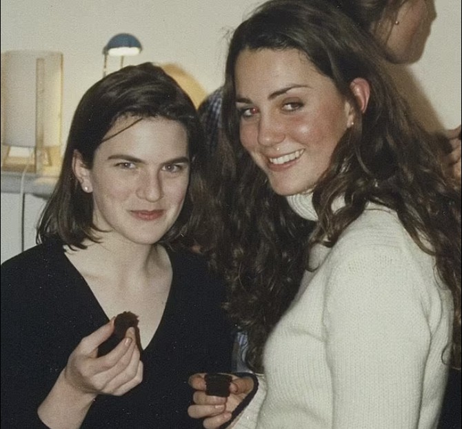 Kejt i Laura