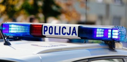 Podczas interwencji policjanci użyli tasera. Mężczyzna zmarł