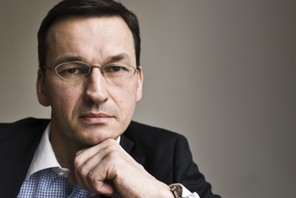 MATEUSZ MORAWIECKI