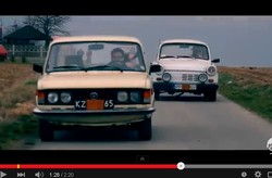 "Brzydcy i wściekli" - swojska parodia hollywoodzkiej produkcji [WIDEO]