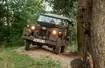 Land Rover Santana Militar - kopia lepsza od oryginału