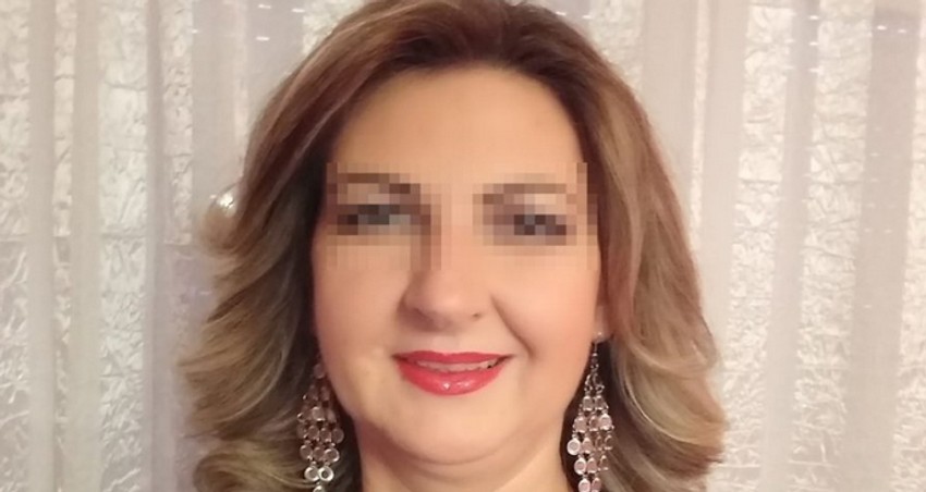 Branislava K. iz Kikkinde, poginula u Sutomoru