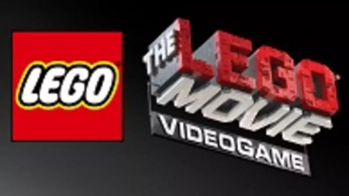 The LEGO Movie Videogame ma zwiastun, który umili Wam poniedziałek 