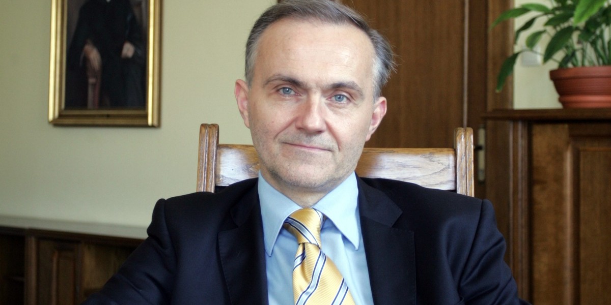 Wojciech Szczurek