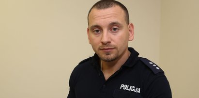 Porwanie dziewczynki w Warszawie to kłamstwo! Policja ostrzega