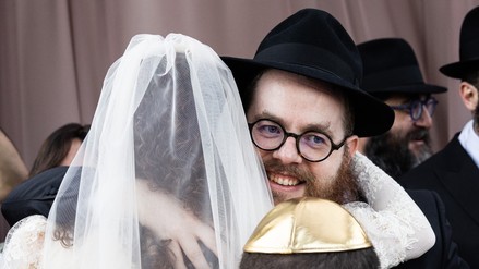 Mushky esküvője: exkluzív fotókon nézhet meg a Blikken egy olyan eseményt, amelyhez hasonlót valószínűleg soha nem látott még