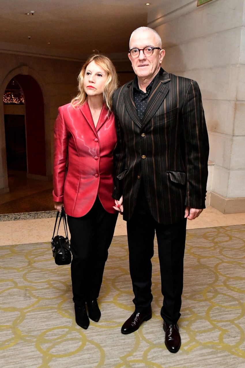 Dejan i Milica Cukić