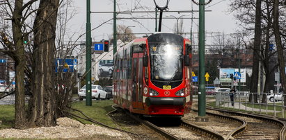 Katowice czekają na nowy tramwaj