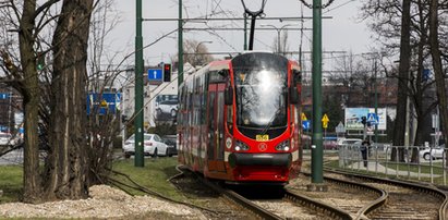 Katowice czekają na nowy tramwaj