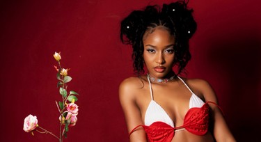 Ayra Starr dazzles fans in France with songs from her new album