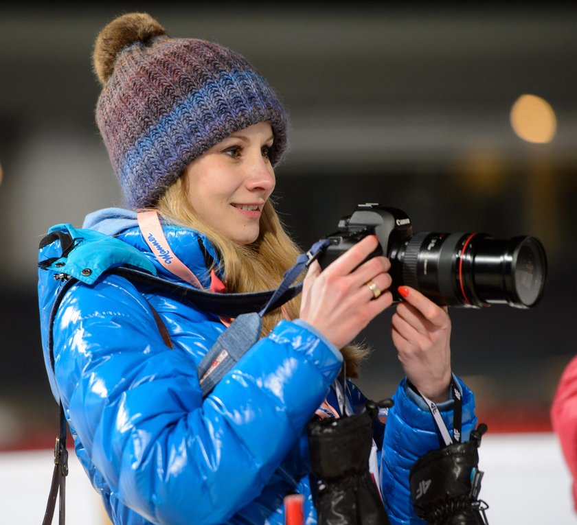 Kamil Stoch mówi o miłości do żony Ewy. Piękne słowa lidera PŚ