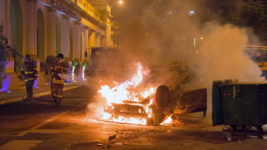 / Fotó: AFP