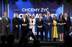 Konfederacja wybrała kandydata na prezydenta