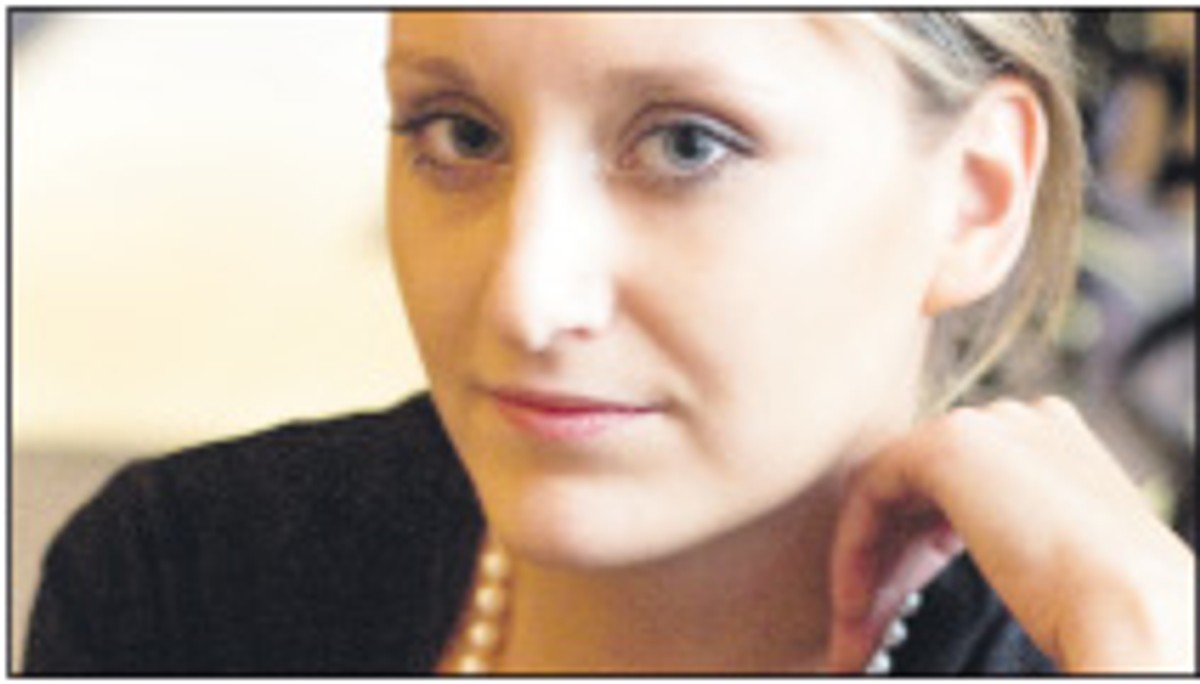 Agata Stahlberger | prawnik z Kancelarii KKPW z Krakowa