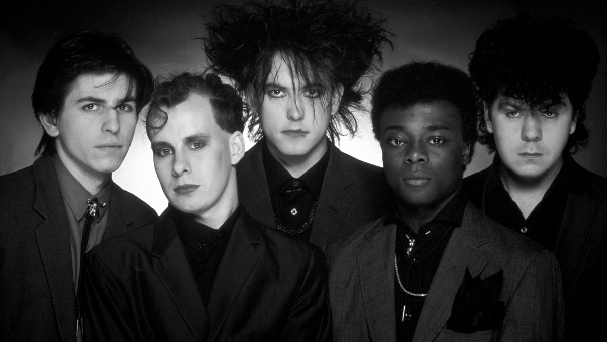 Andy Anderson, były perkusista The Cure i Iggy'ego Popa, zmarł w wieku 68 lat. Cierpiał na raka.