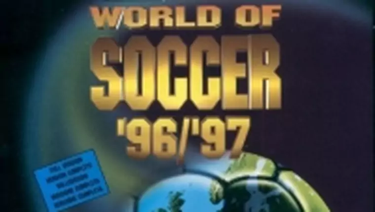 Sensible World of Soccer '96/'97