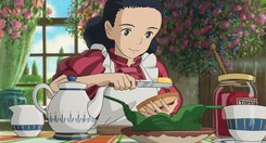 Pierwszy w historii film anime nagrodzony Złotym Globem. 'Chłopiec i czapla' już w polskich kinach
