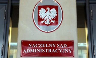 NSA: Odwołanie dyrektora Teatru Wielkiego z naruszeniem prawa