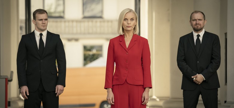 Pierwszy taki polski film. Ministra edukacji poleca. "Będzie impulsem"
