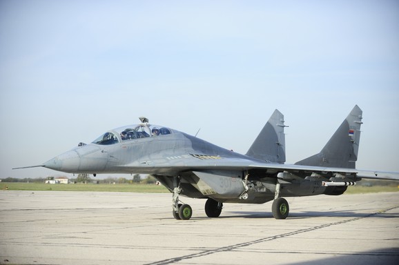Mig 29