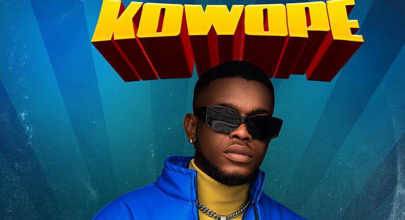 Qsberg releases new single titled 'Kowope'