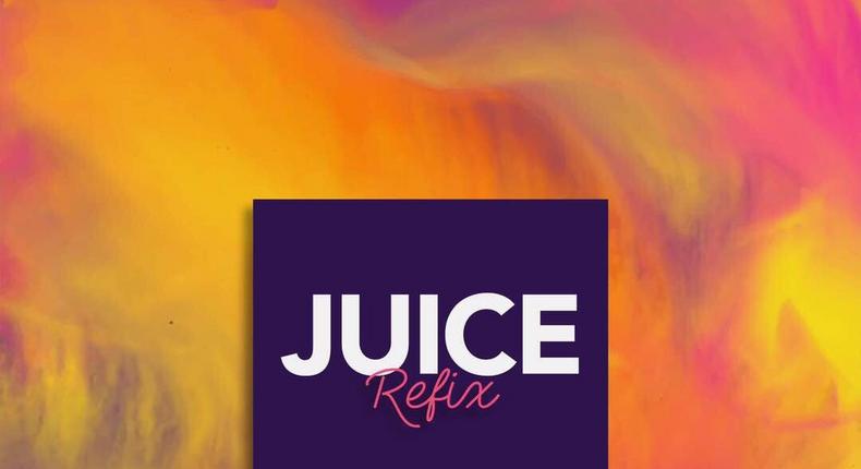 DJ Enimoney - Ycee Juice refix