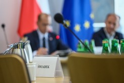 Obajtek będzie siłą doprowadzony na przesłuchanie? 'Cyrk KO się rozkręca'