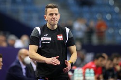 Patryk Rombel: Czerwona karta była przełomowym momentem