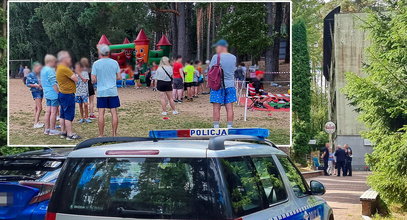 Nagły koniec kolonii. Wychowawca zawiadomił prokuraturę! To się nie mieści w głowie