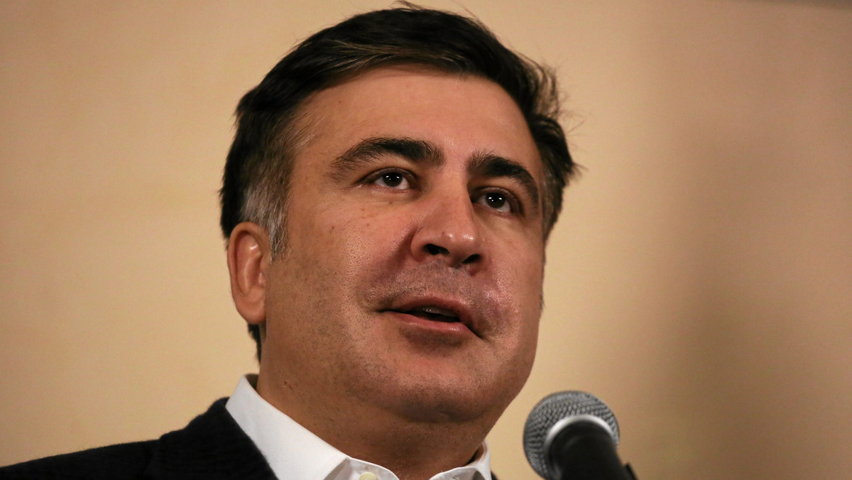 Prezydent Ukrainy Petro Poroszenko opublikowanym w piątek dekretem powołał byłego prezydenta Gruzji Micheila Saakaszwilego na stanowisko szefa Międzynarodowej Rady Konsultacyjnej ds. Reform. Saakaszwili jest też doradcą ukraińskiego prezydenta.