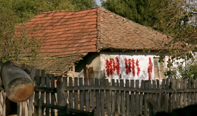 Selo Bresničić