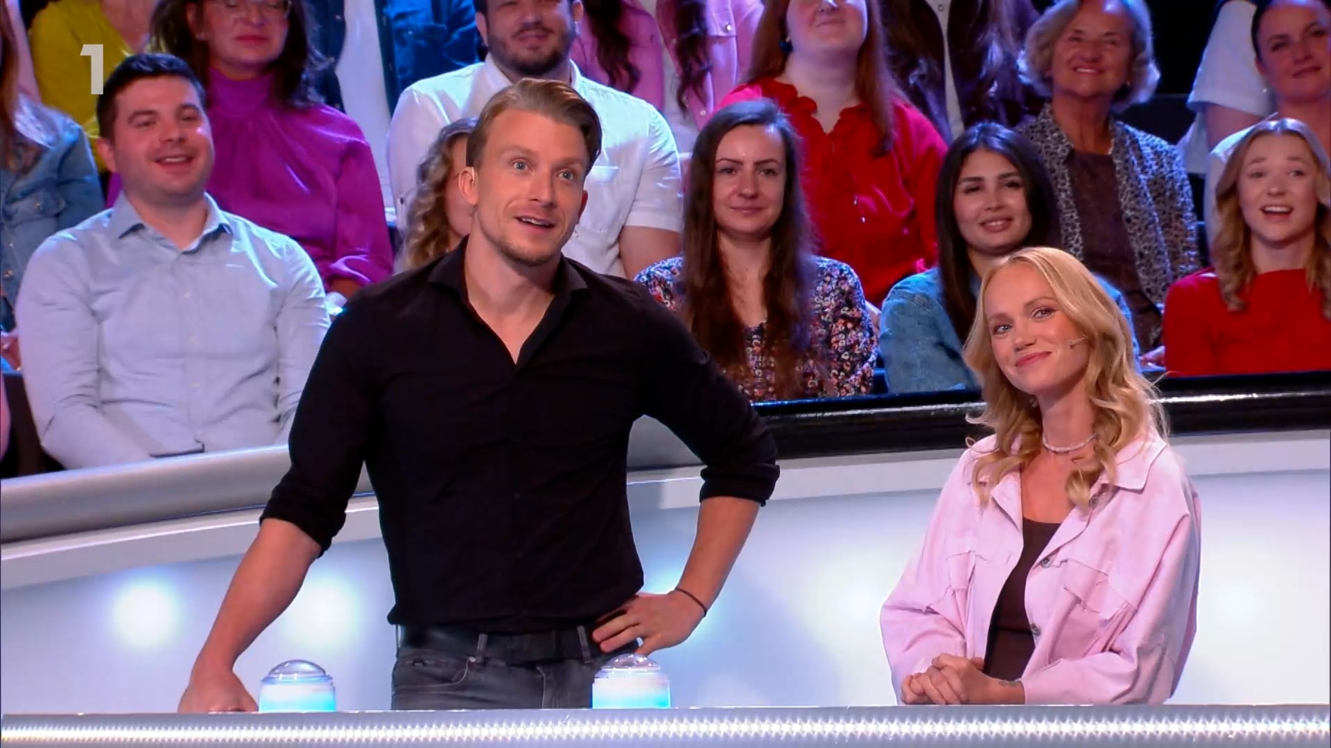 Juraj Bača v Záhadách tela.