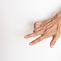 Dupuytren-kontraktúra: a kutatók szerint náluk nagyobb eséllyel alakulhat ki
