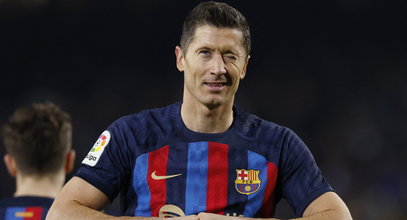 To już pewne! Lewandowski nie zagra w przyszłym sezonie na Camp Nou. Klub przechodzi zmiany